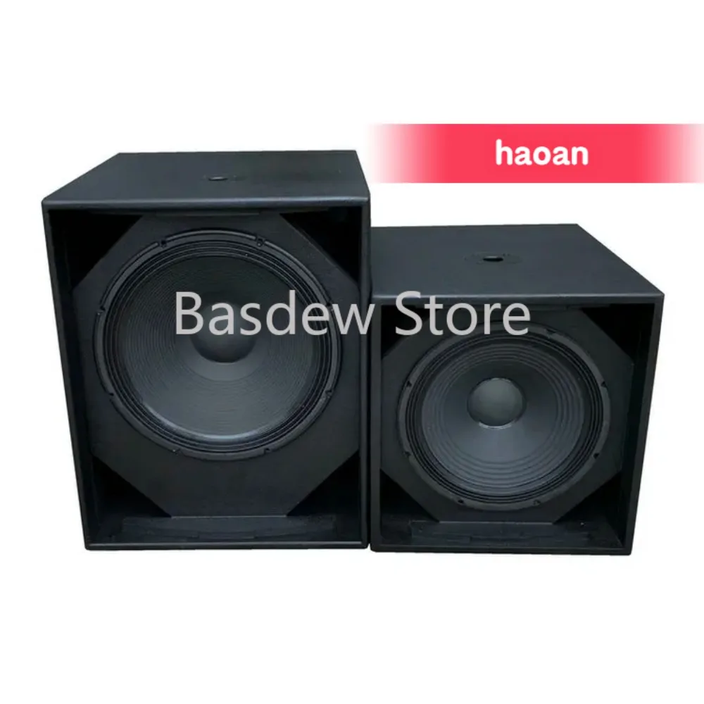 15 inch 18 inch plywood Mattian15, 18 inch bass speaker empty box