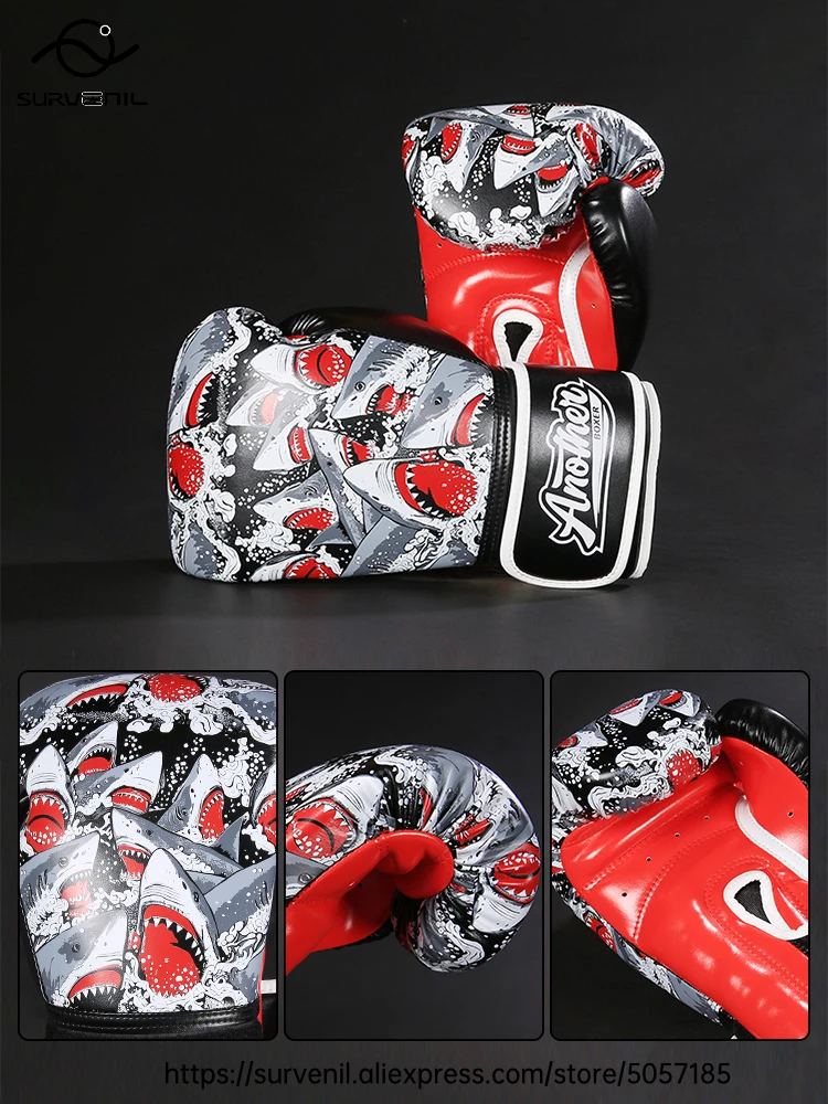 Thumbnail 4 - #3 Compare Boxing Gloves & Mitts Before You Buy