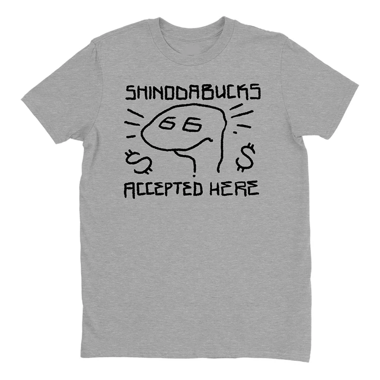 

Mike inoda Lincoln Park Ro Musician ort Sve T-irt Punk Sle Youth Cotton 00% Anti-Wrinkle Durable Casual Wear