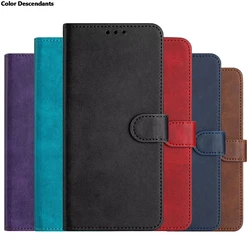 Wallet Flip Case For Infinix Note 40 30 Pro Plus 30i 30VIP Hot 40 30 Pro 40i 30i 30Play NFC Smart 8 Pro 7 HD Zero 30 Phone Cover