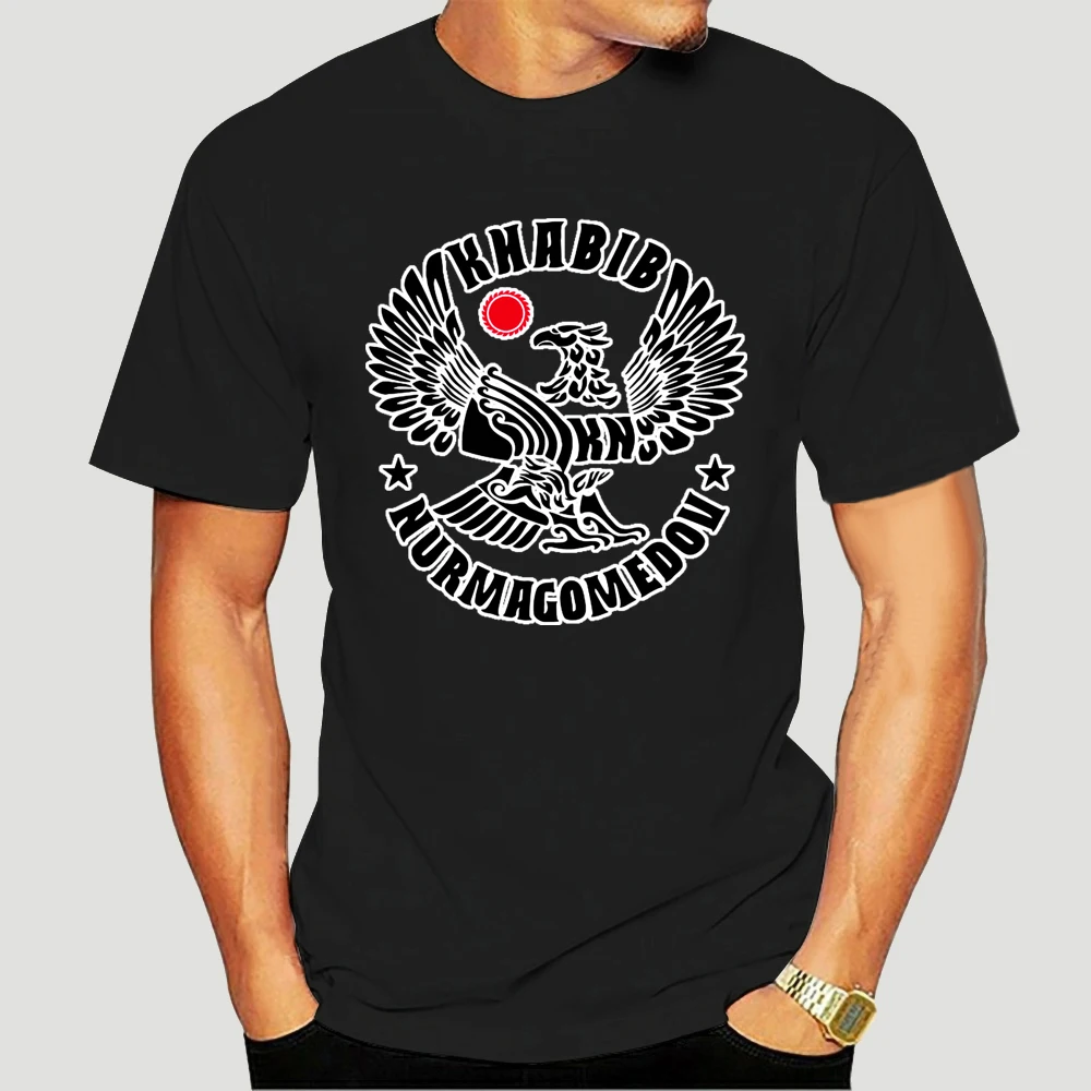 

BTST Habib Nurmagomedov-Camiseta de Fitness для мужчин, качественная, 5610X, новая мода, 2024 г.