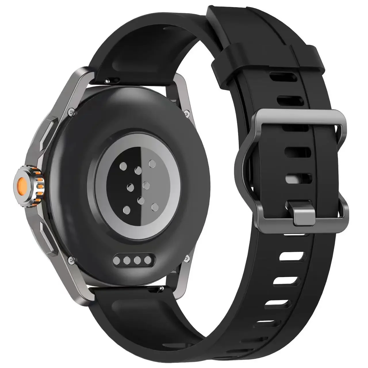 22mm pulseiras de silicone para garmin forerunner 745 265 965 955 255 música esportes pulseira para garmin vivoactive 4 venu 3 2
