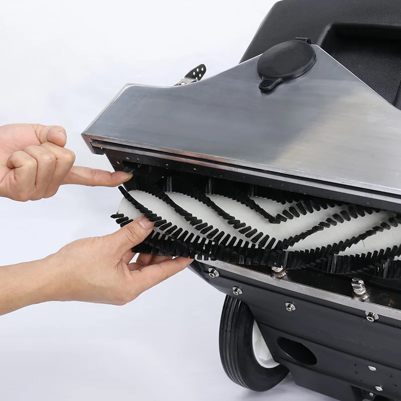 

Professional Commercial Industrial Hotel Floor Care Equipment Heavy-Duty Truck Mount Rug Carpet Deep Cleaning Machine Wash & Dry