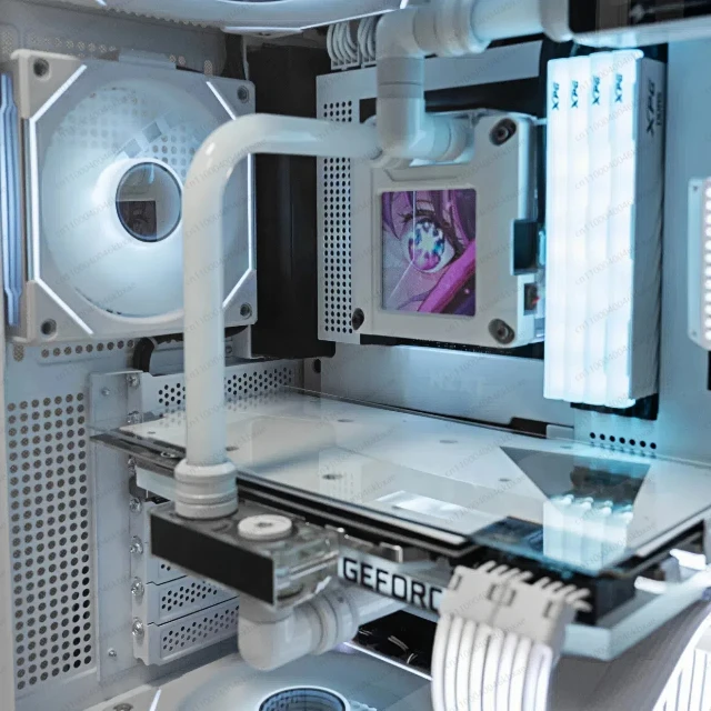 

NEW I9 14900K I7 14700K Cheap Full Gaming Pc Custom Computer Set Equipment Desktops Prebuilt Wholesale Build Desktop Gamer Pc