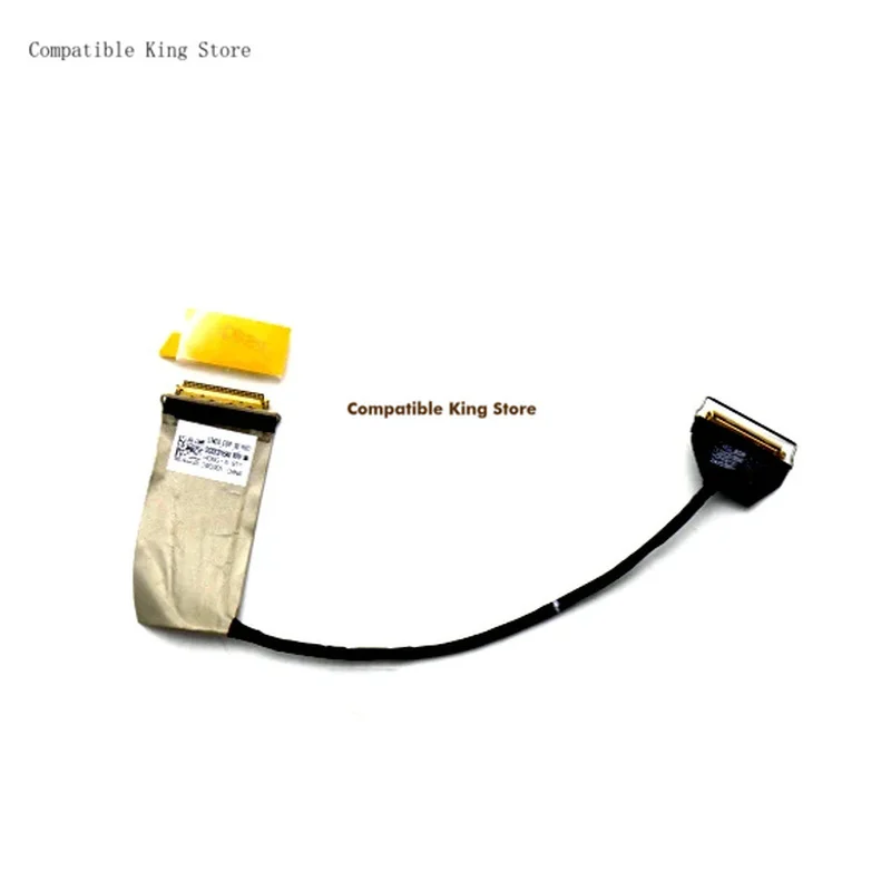 d For Applicable ThinkPad P14s T14 Gen 5 screen cable cable 5C11P26239 5C11P26232