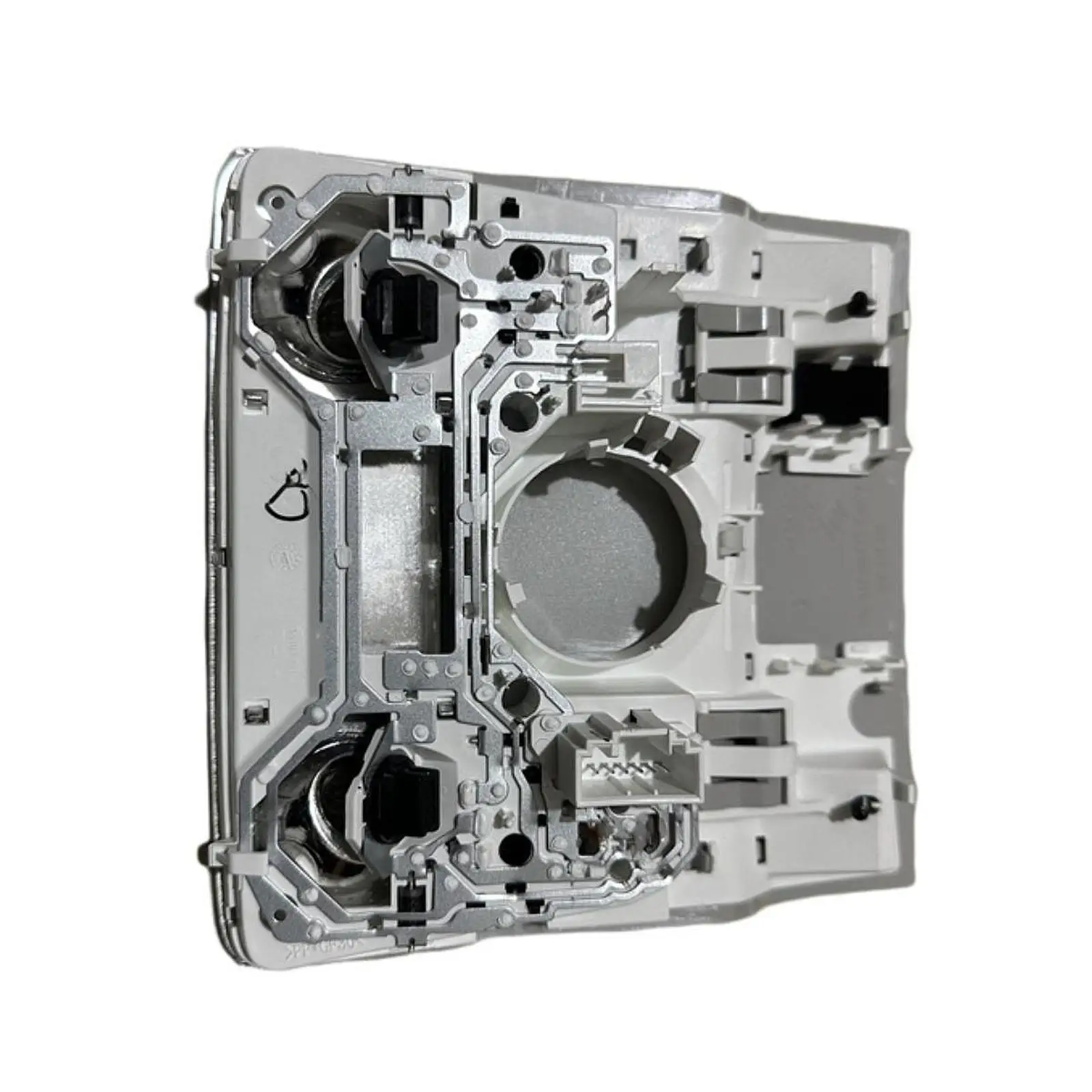 

Overhead Console with Sunroof to Install Replace Durability Premium Professional