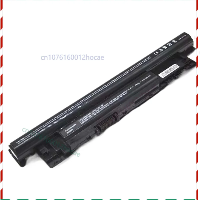 

Battery MR90Y W6XNM For Dell Inspiron 14-3421 5421 15-3521 3537 15R 17-3737 65Wh
