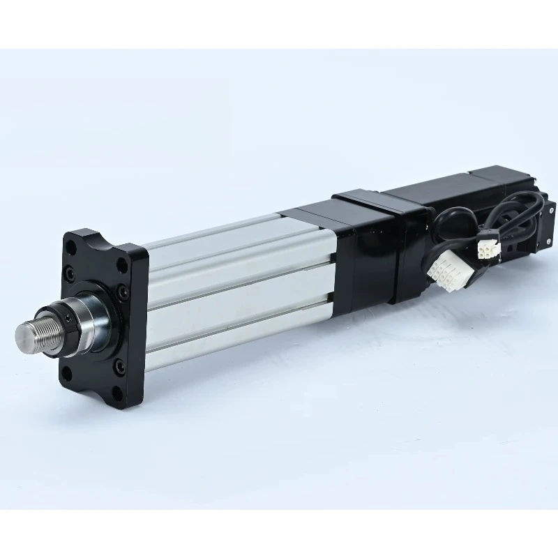 

Прямая продажа с фабрики, высокоупорный шариковый винт, сервопривод, электрический цилиндр, высокоточные линейные приводы