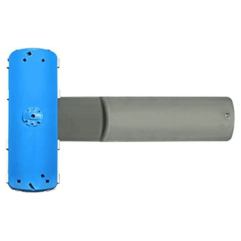 Braço de pulverização inferior para máquina de lavar louça para Frigidaire, substitui peça 5304506660   para peças de reposição de máquinas de lavar louça Frigidaire