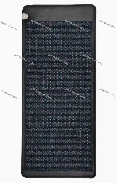 

Magnetic Pulse Therapy Amethyst Factory Price Infrared PEMF Mat