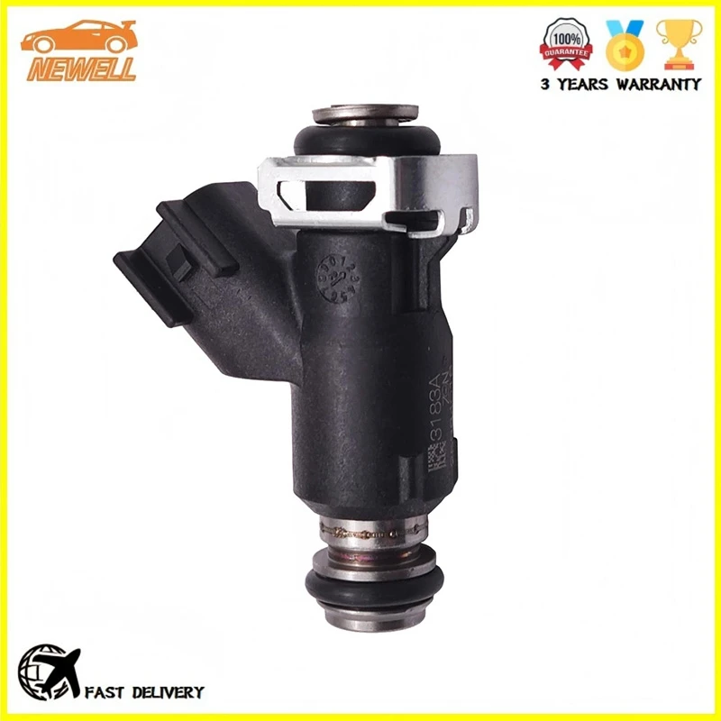 

1pcs 16400-012-0000 Fuel Injector for All Efi Hisun 1000 UTV's Including Massimo BENNCHE COLEMAN UTVs