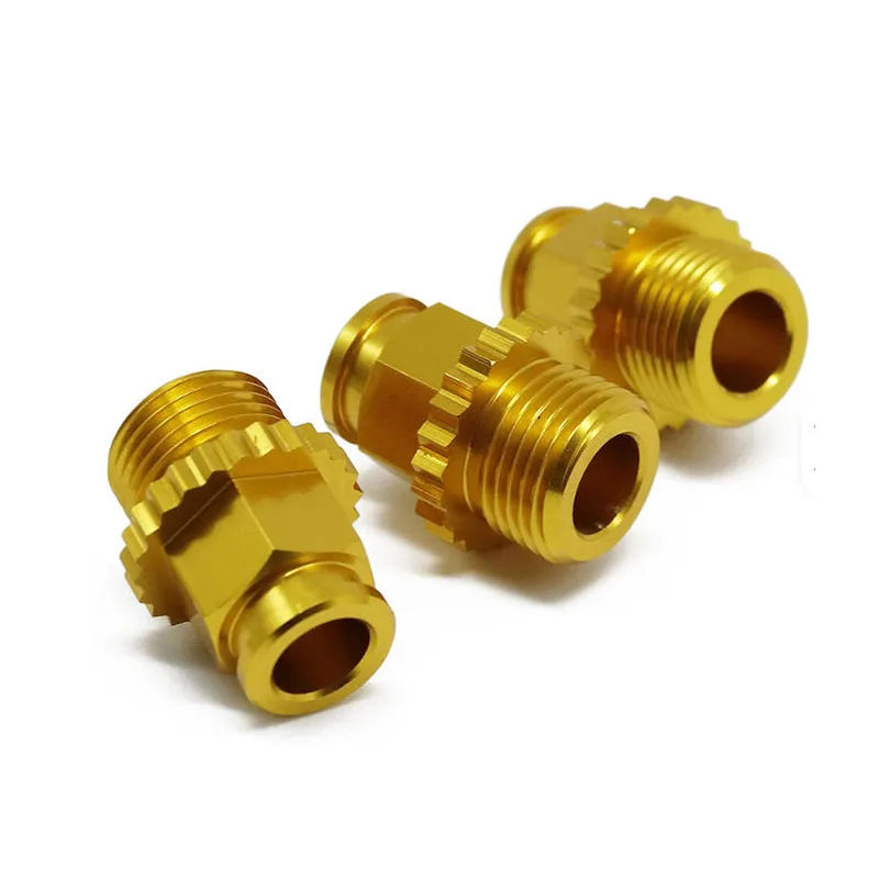 Custom Precision Parts Cnc Turning Milling Aluminum Stainless Steel Machining Fabrication Service