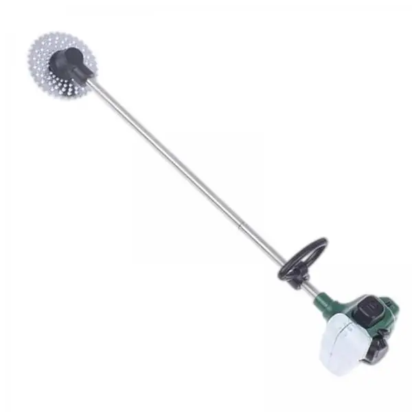 Simulation Lawn Mower Accessory Mini Furniture Repair Tool for 1 12 1 6 Scale Dollhouse Garden