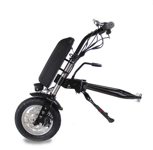 

Newest Design Disabled Mobility 20inch Electrical Wheelchair Wheels 350w Wheelchair Electric Motors Wheelchair Electric Scooter