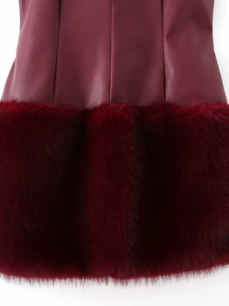 Vrouwen Satijnen Kanten Jurk Lente Backless Sexy Backless V-hals Dunne Bandjes Dames Kanten Korte Jurk Vrouwelijke Mini Jurken