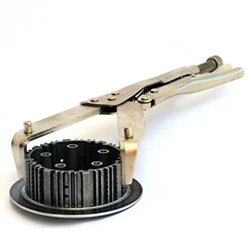 Motorcycle Clutch Pliers, Wheel Hub Puller, Motorcycle Maintenance Tool