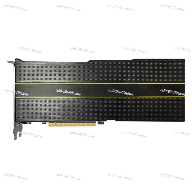 

Brushes The Video Output, Presses Down To Dissipate Heat, Is Silent, and Is Violent.，The MI50 32G Has A Built-in Turbine