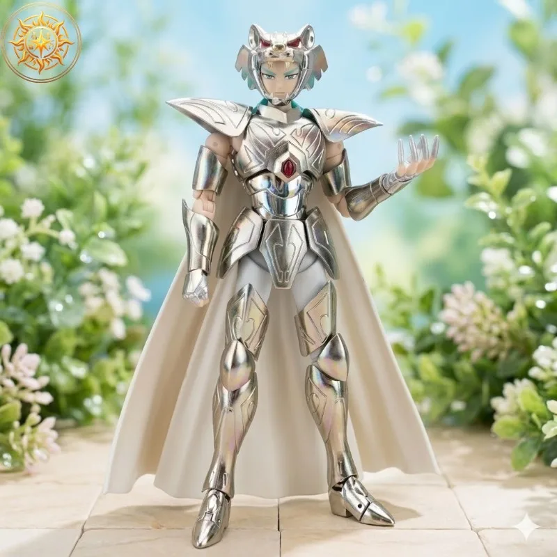 In Stock】 Saint Seiya JModel Zeta Mizar Syd Alcor Bud God Warrior