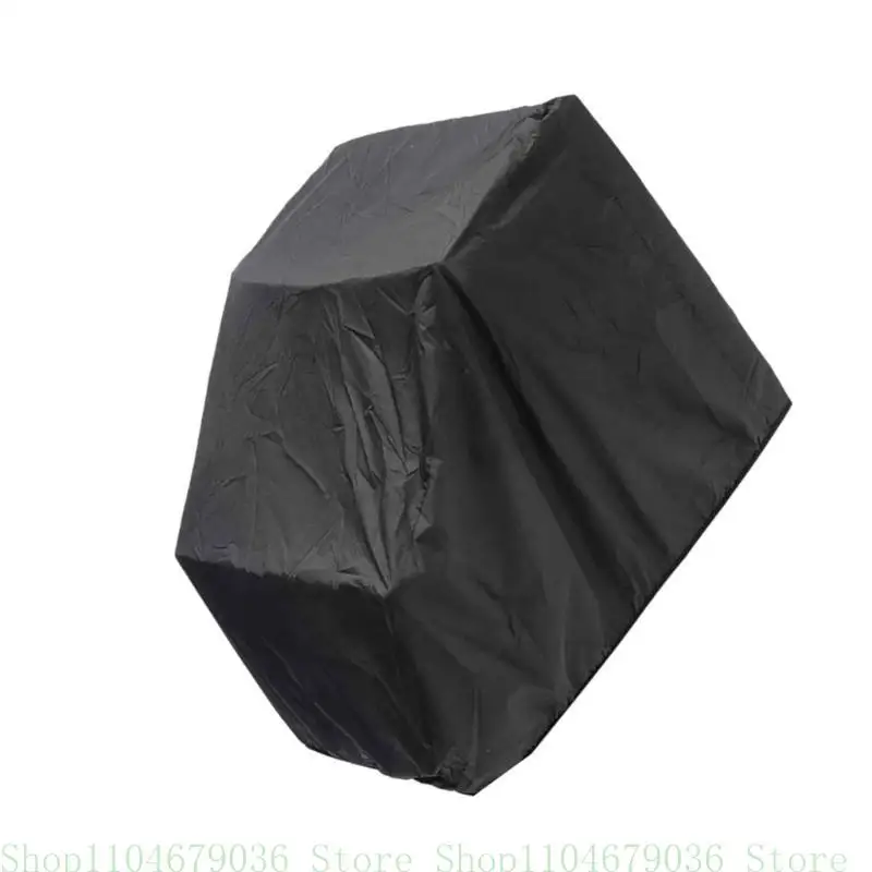 

Устойчивый к атмосферным воздействиям коврик для центральной консоли лодки для защиты от пыли и солнца, безопасность для сухого оборудования, аксессуары для яхт