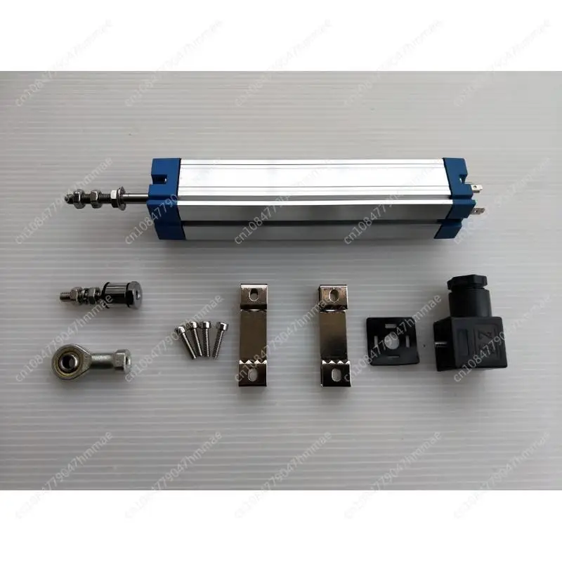 

Displacement Sensor KTC-500 550 600 750 900 1000 1250 Injection Molding Machine Tie Rod Electronic Ruler