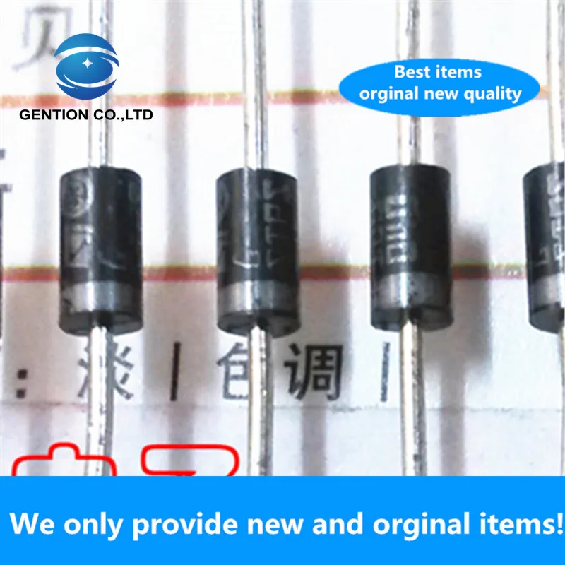 10PCS 100% New original Schottky diode STPS2H100 STPS2H100RL original ST import 2A 100V