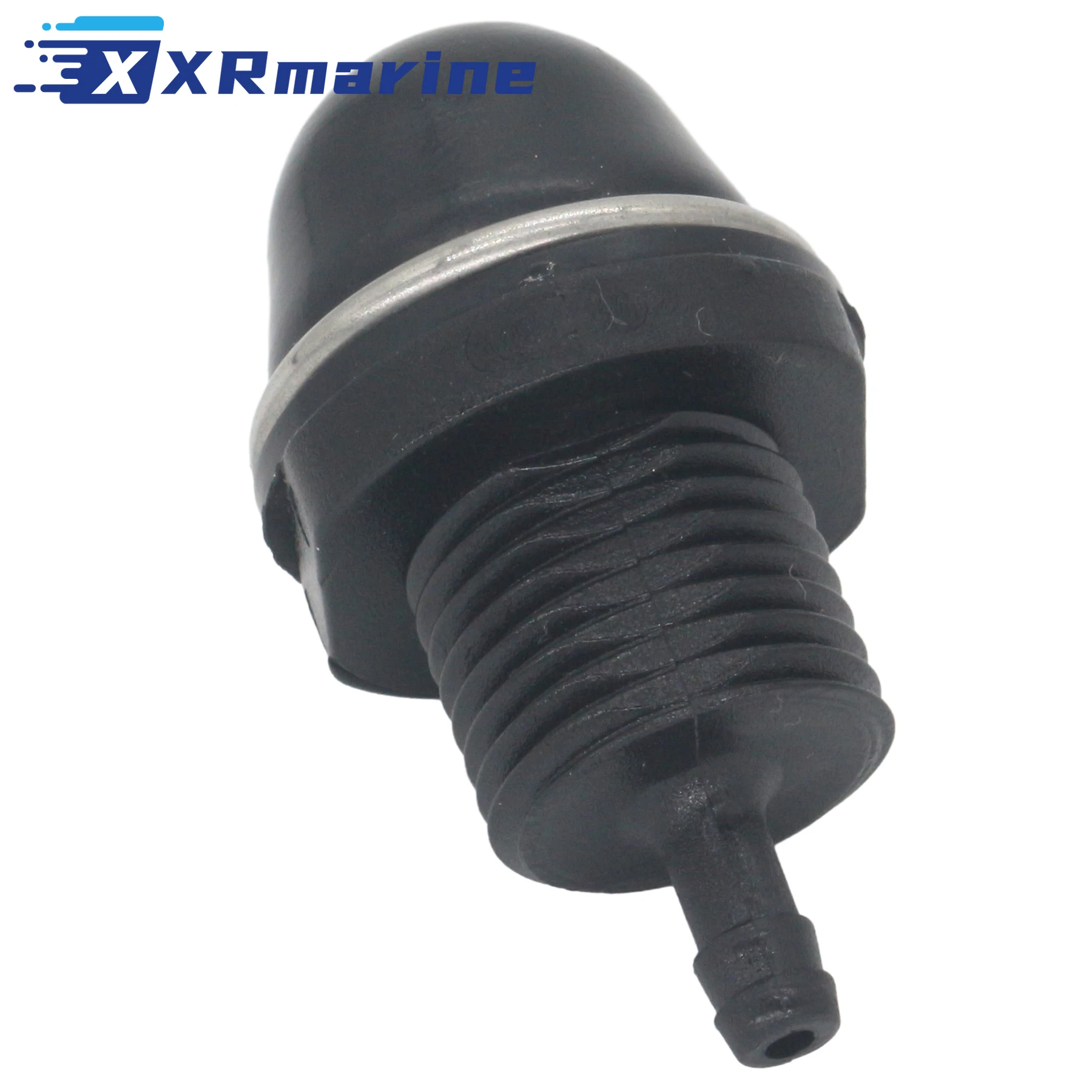

895124 Топливный насос для 4-тактного подвесного двигателя Mercury Carb F 8 9,9 10 15 20 л.с. 2005-2008 гг.