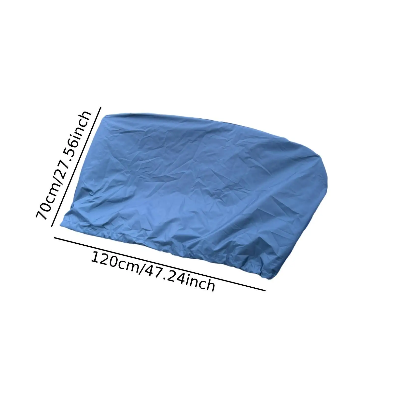 Oxford Cloth Side Window Shade Sun Protection Cover for Car Mosquito Rain Blocker Outdoor Travel Essentials