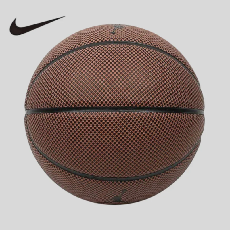 Nike AJ Basketball Jordan Universal para interiores y exteriores No. 7 Ball, Air Jordan BB0621-858
