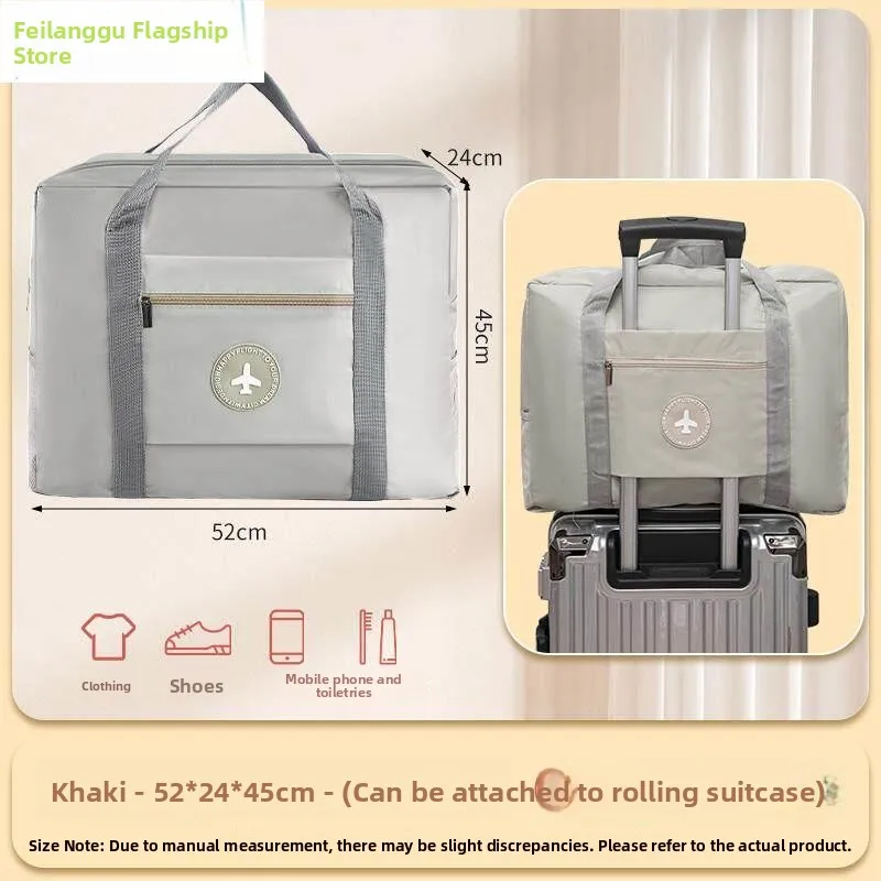 thickened-hand-extraction-travel-bag-short-trip-large-capacity-delivery-bag-storage-wet-and-dry-separation-boarding-bag
