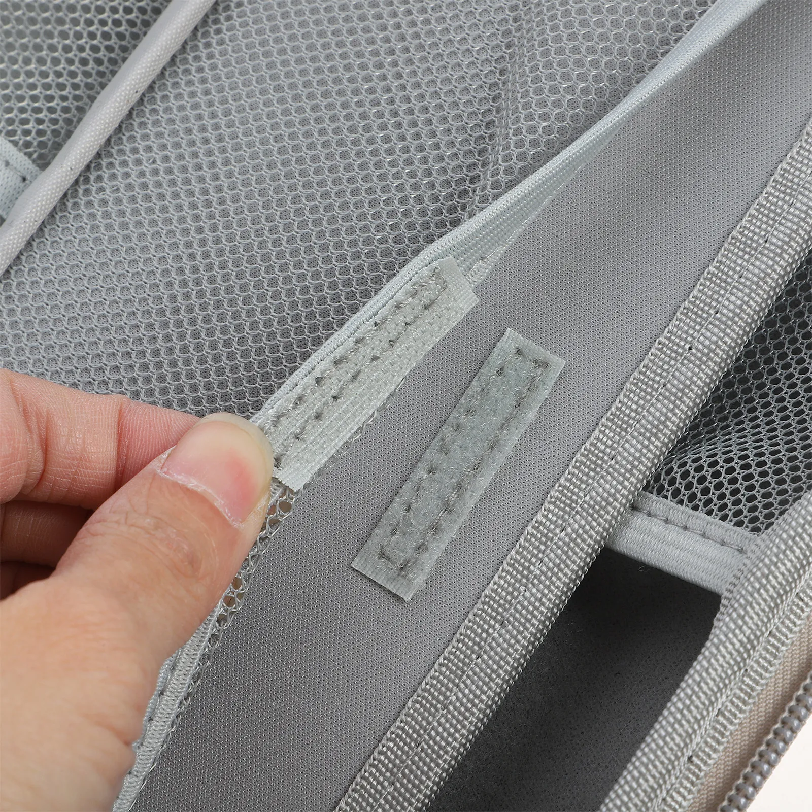 

Portable Stethoscope Storage Case Hardshell Shockproof Protective Travel Holder for Nurse Doctor Medical Essentials Carry Bag