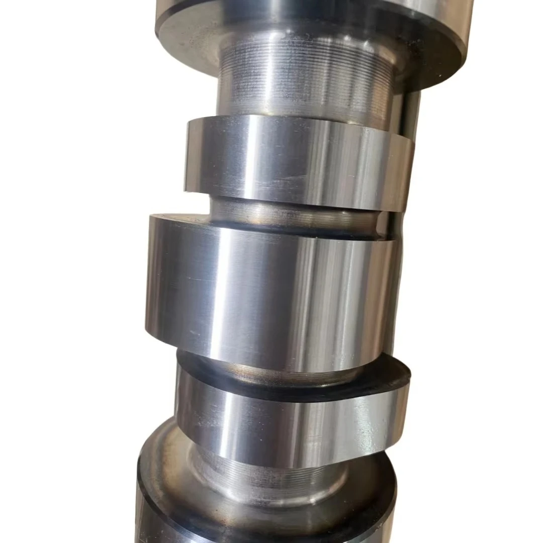 forBrand New Construction Machinery Parts 332-7301 332-7297 C15 Diesel Engine Camshaft for Caterpillar C15