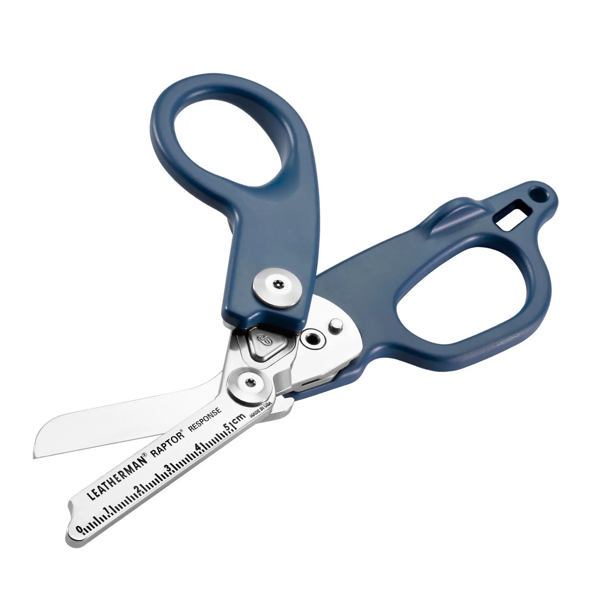 LEATHERMAN, Raptor Response Emergency Shears with Ring Cutter and Oxygen Tank Wrench