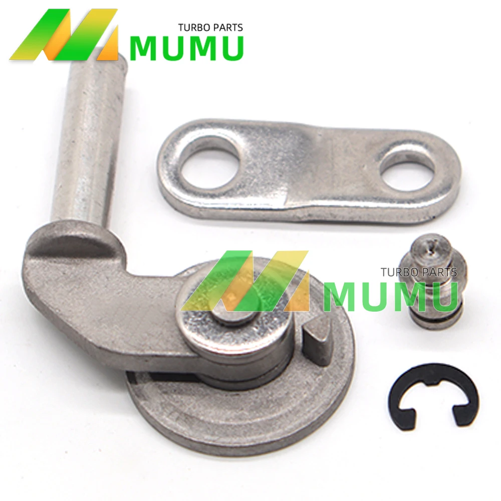 

06J145702 Turbo Wastegate Rattle Flapper For Audi Q5 Volkswagen Scirocco 2.0T CAWB CCZA CDNB 06H145702