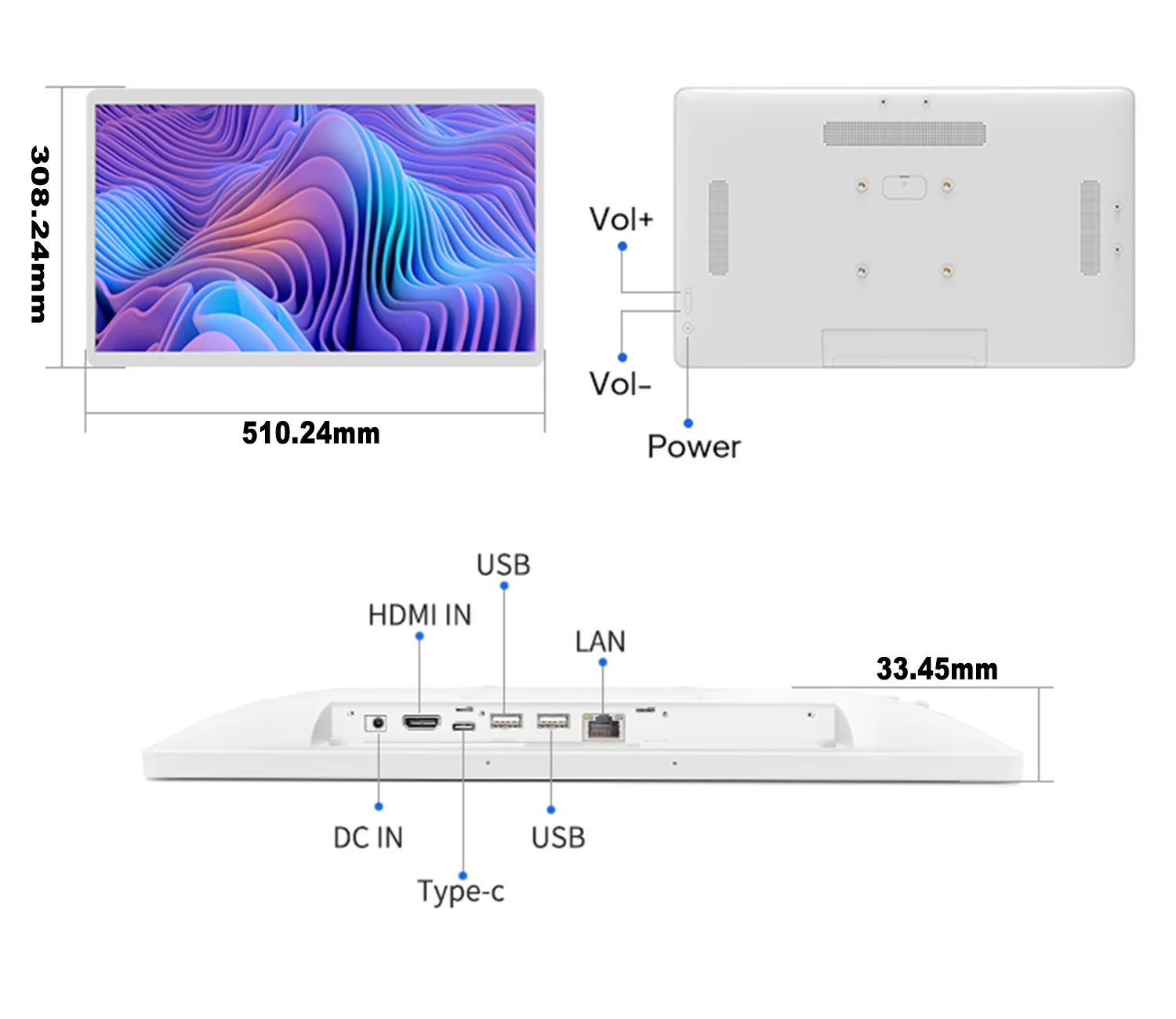 Android 14 21.5 Inc…