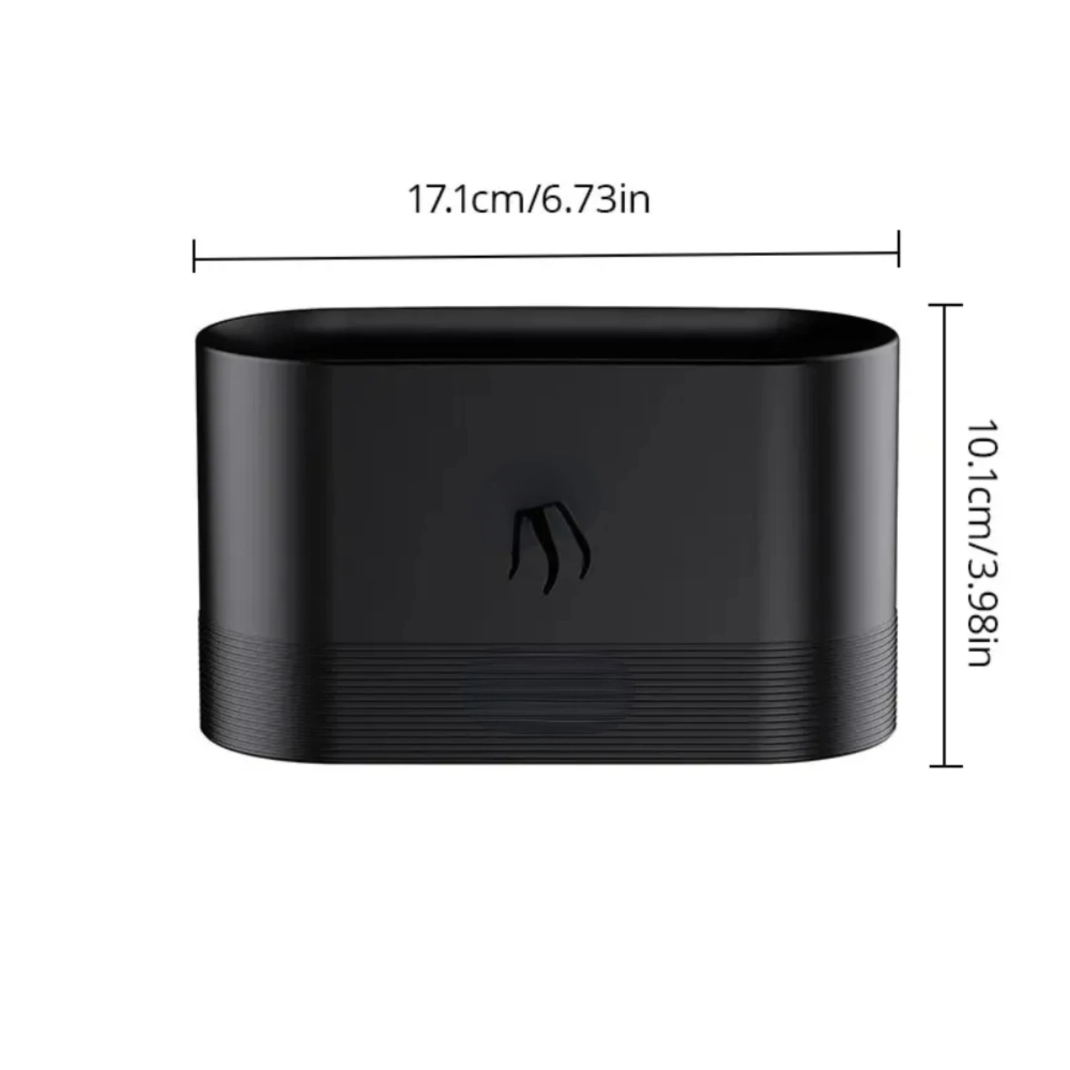 Umidificatore per profumo Umidificatore ad ultrasuoni con simulazione di illuminazione a LED Macchina per fragranze a fiamma colorata