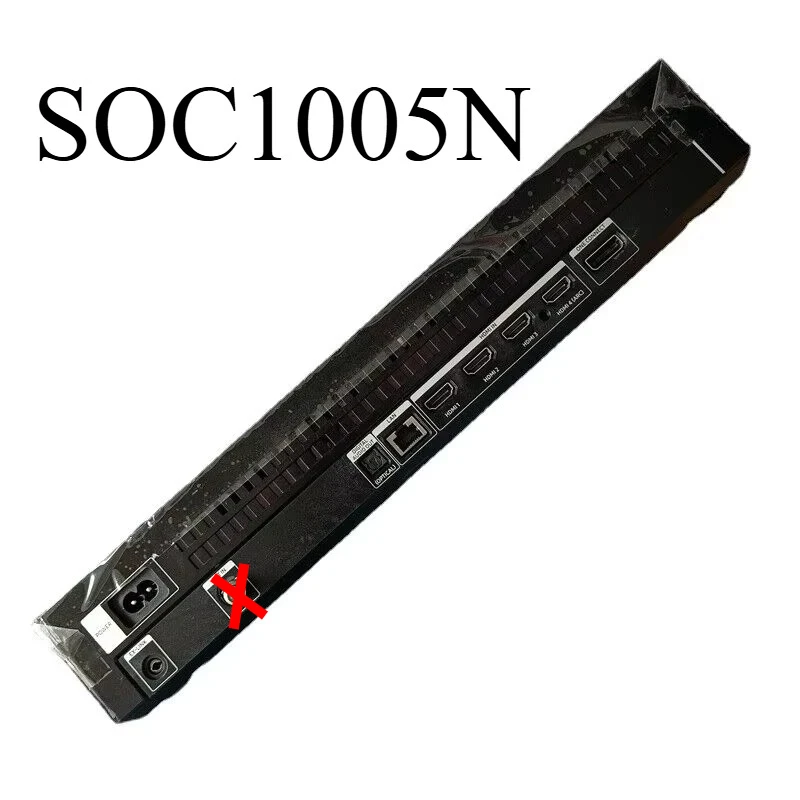 

ONE CONNECT BOX QN75Q9FNAFXZA QN75Q9F BN96-44682X BN44-00936B SOC1005N is for Samsung QN75Q7FNAFXZA QN65Q7CNAFXZA QN55Q7CNAFXZA