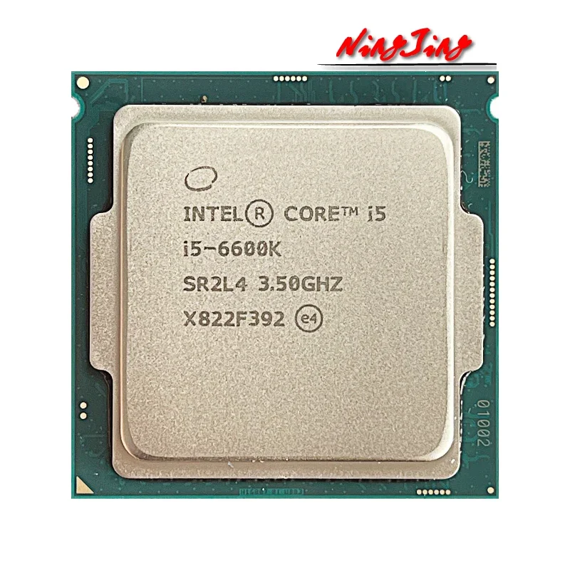 인텔 코어 i5 9400F 2.9GHz 6 코어 65W CPU 프로세서, SRF6M/SRG0Z LGA 1151 