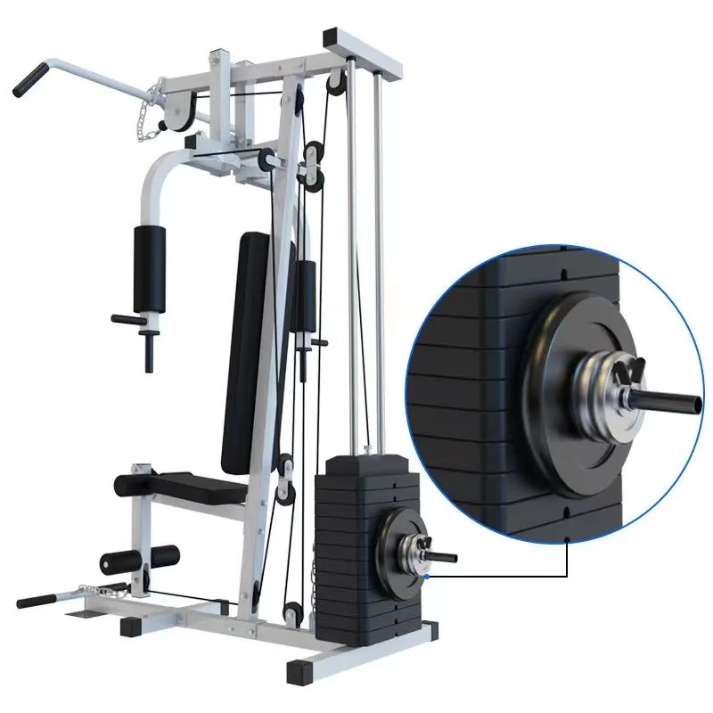 Weight Rack Pins Auxiliary Weight Adjuster External Barbell Rack Fitness Equipment Weight Rack Gym Strength Training Accessories