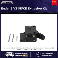Creality Ender 3 V3 SE/KE Extrusion Mechanism Kit Direct Extruder for Ender-3 S1/Ender-5 S1/Ender-3 V3 SE/V3 KE 3D Printer Part