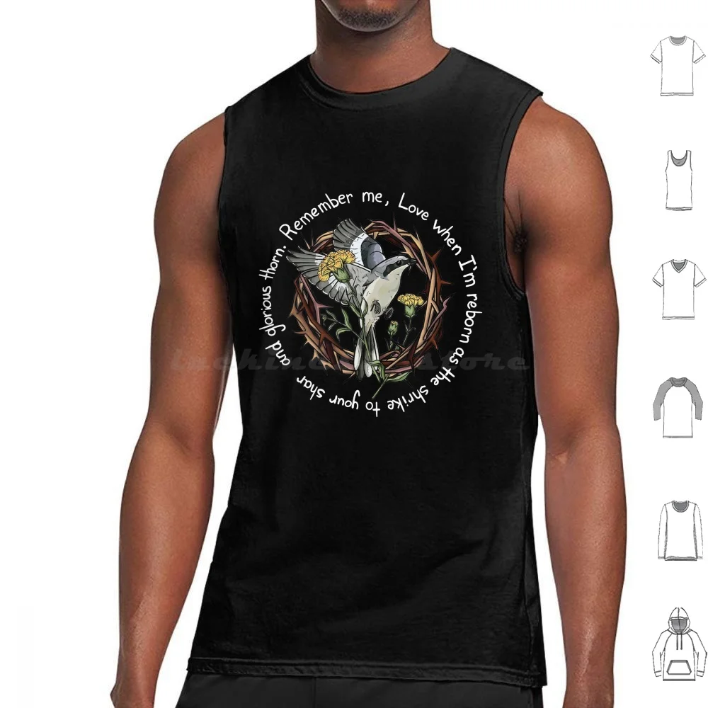 Hozier Shirt , Shrike Hozier , No Grave Can Hold My Body Down Shirt Tank Tops Vest Sleeveless Hozier Baby