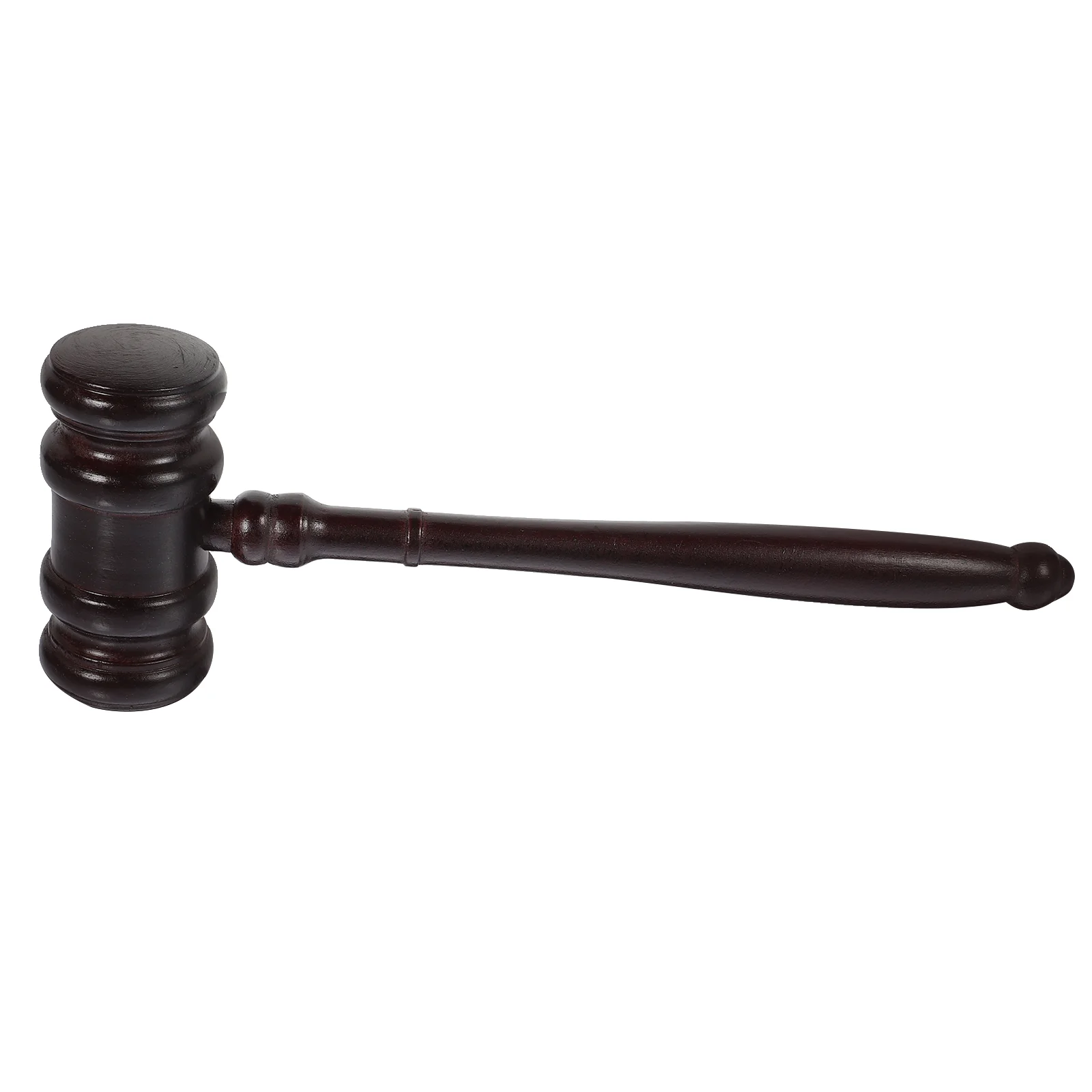 Auction Hammer Judge Wooden Gavel Sale Gavels Court Solid for Hammers