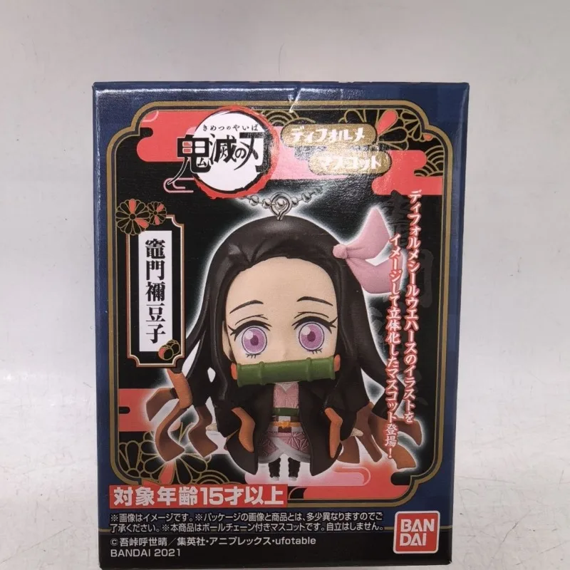 Mizuko Tanjiro Tomioka Giyu, Demon Slayer, Dessin animé Kawaii, Périphérique cancers créative, Pendentif décoratif mignon, Cadeau, Vente en gros