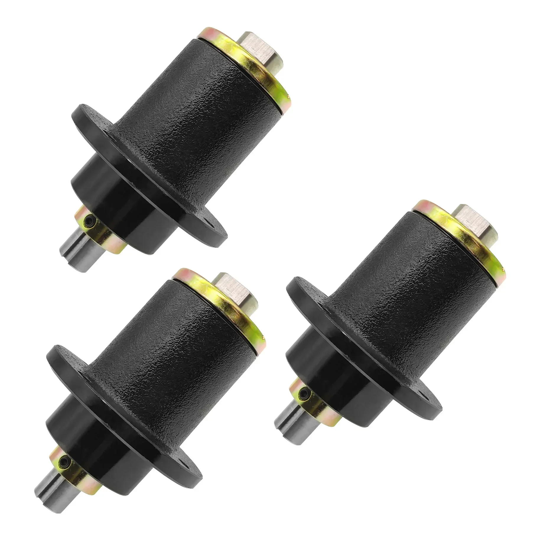 

Аксессуары для газонокосилок Держатель инструмента Шпиндель в сборе037-6015-50