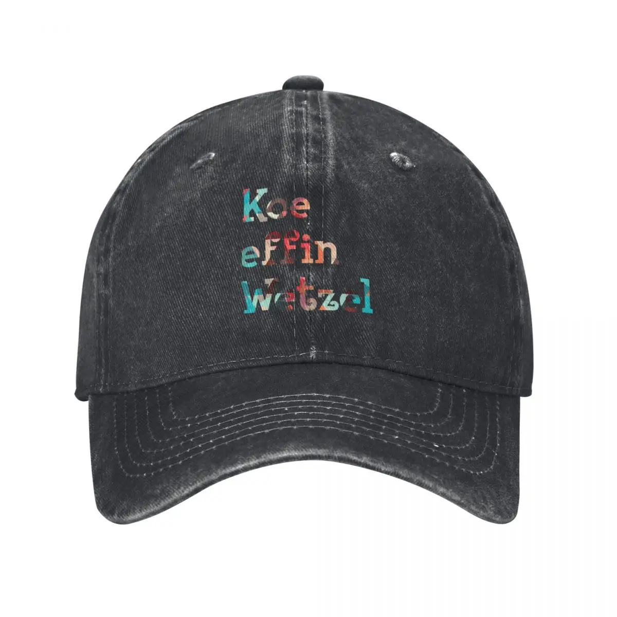 Cool Graphic Gift Love You Fans Music Baseball Caps Peaked Cap koe wetzel & jessie murph Sun Shade Hats for Men official-website