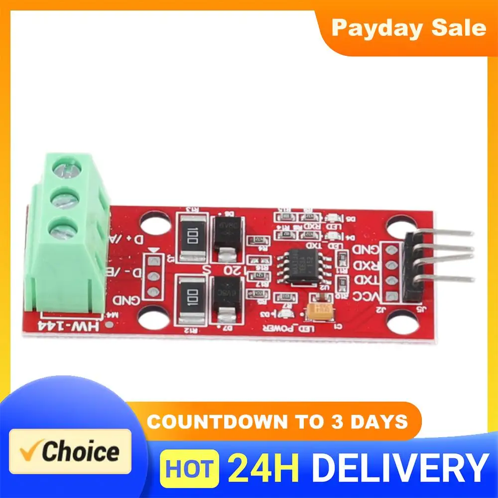 MAX3485 Module Ttl …