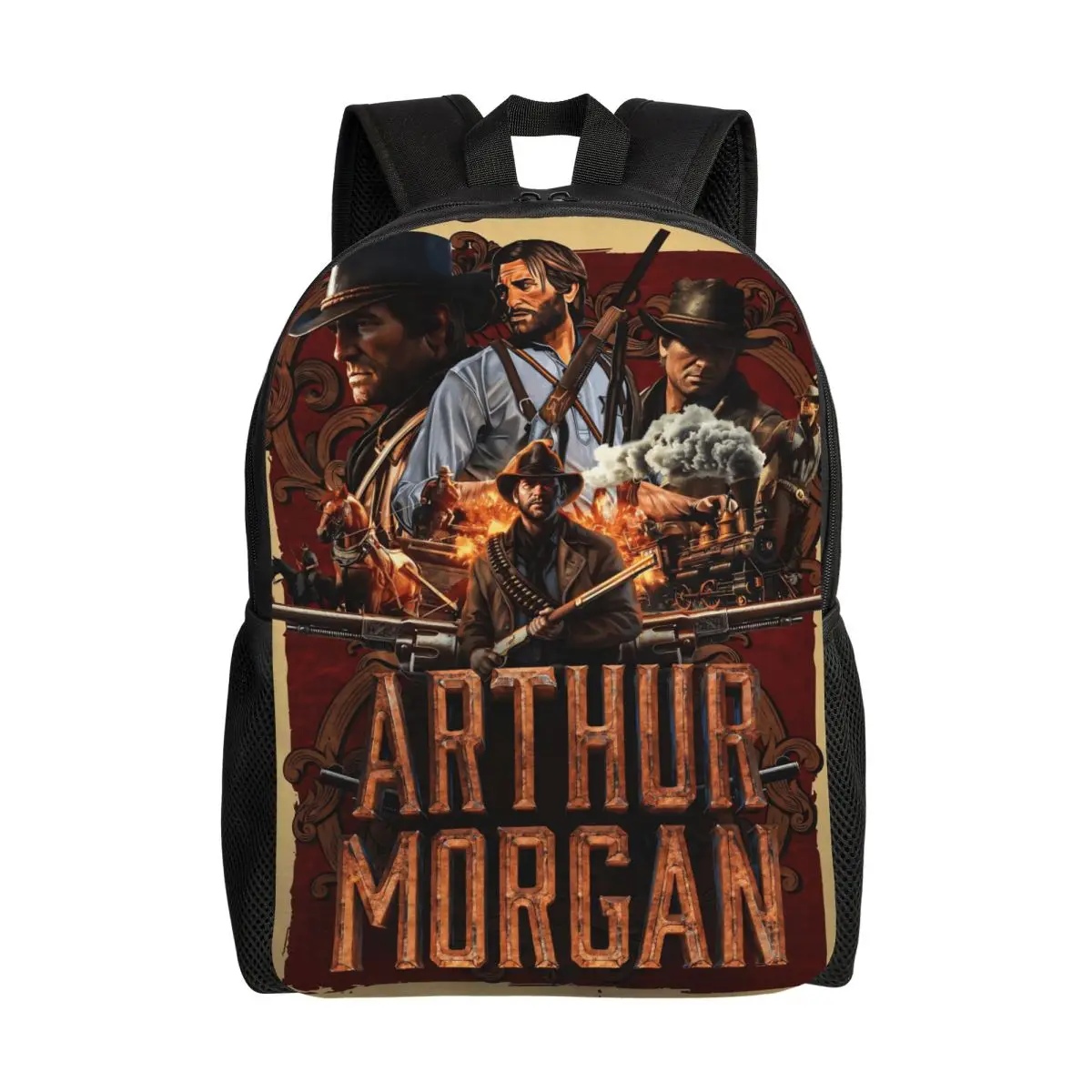 arthur-morgan-kid-mochila-para-criancas-meninas-meninos-mochilas-kawaii-creche-bolsa-escolar-infantil