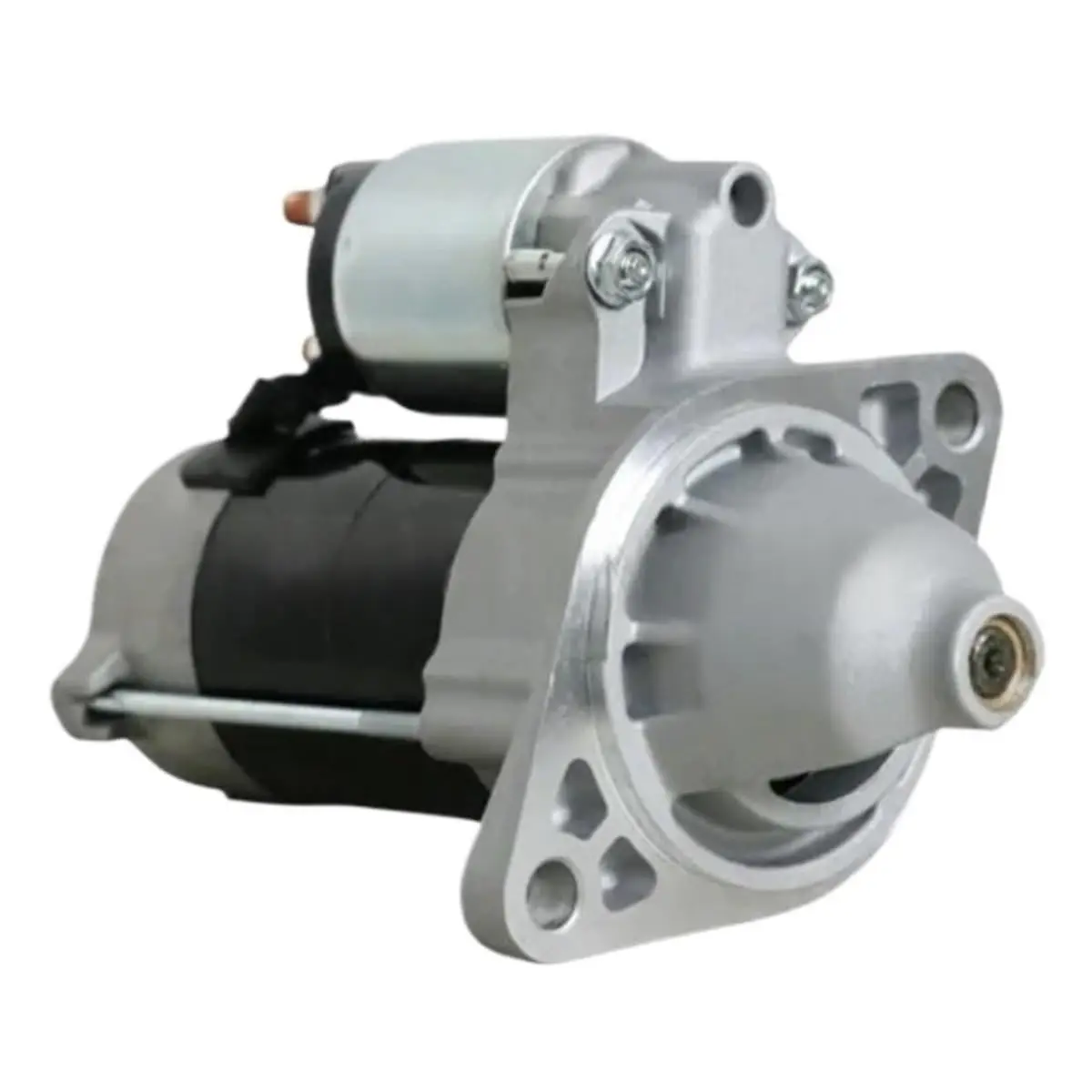 12V 1.1KW Starter Compatible for Cub Cadet Volunteer YA11971777010 4280001590 4280001591