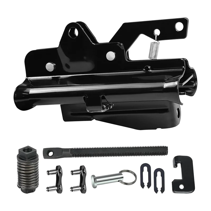 [NEW A09R!】 For Liftmaster For Chamberlain Compatible Garage Door Opener Trolley Assembly 41B3869-1& 41B3869-3