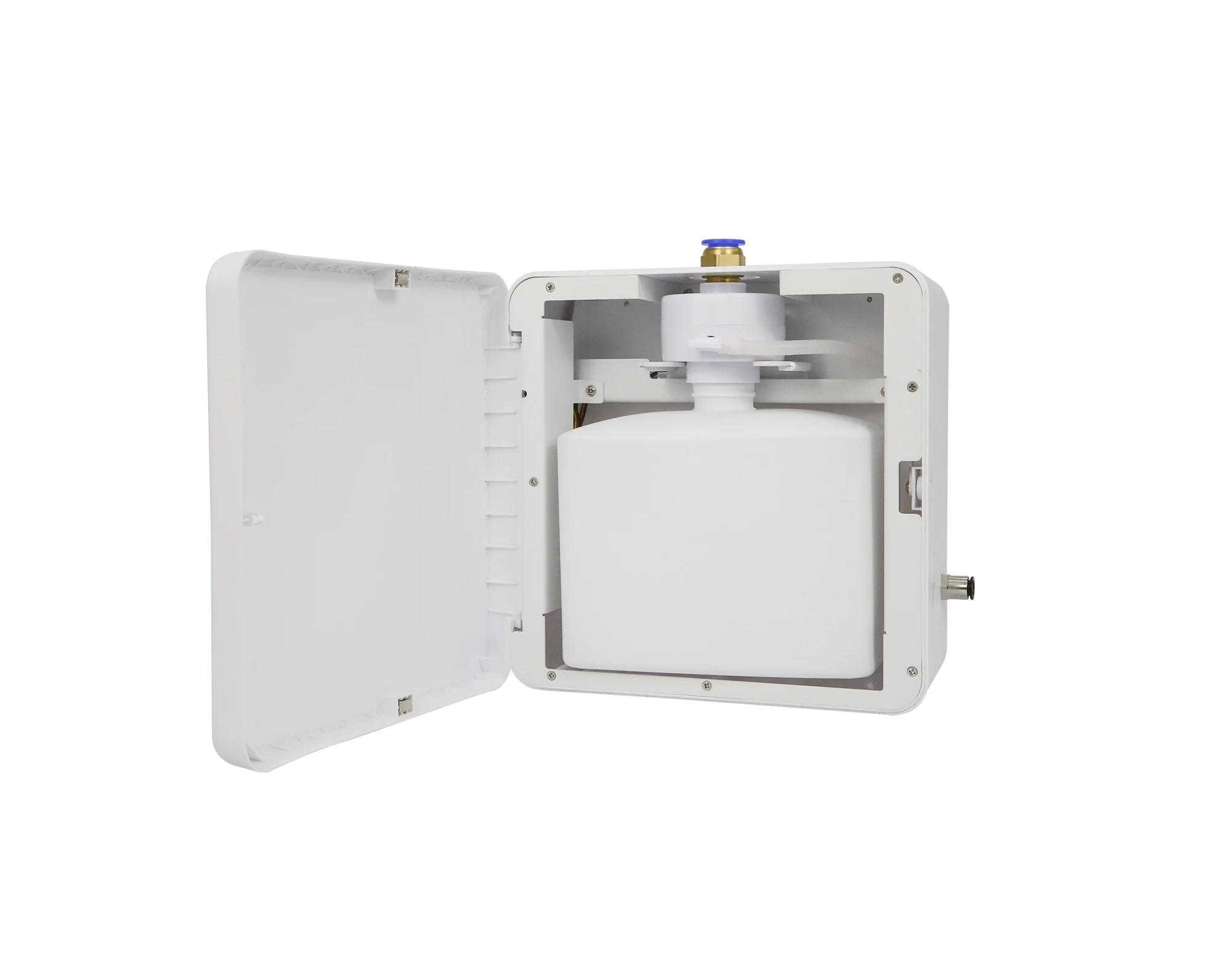 B2B 마켓플레이스 향기 디퓨저, 와이파이 앱, 공기 상업용 향기