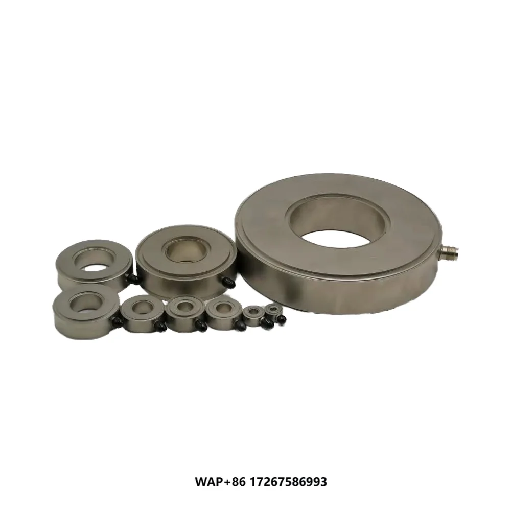 

Unidirectional Force Sensor Piezoelectric Pressure Sensor for Precision Force Measurement